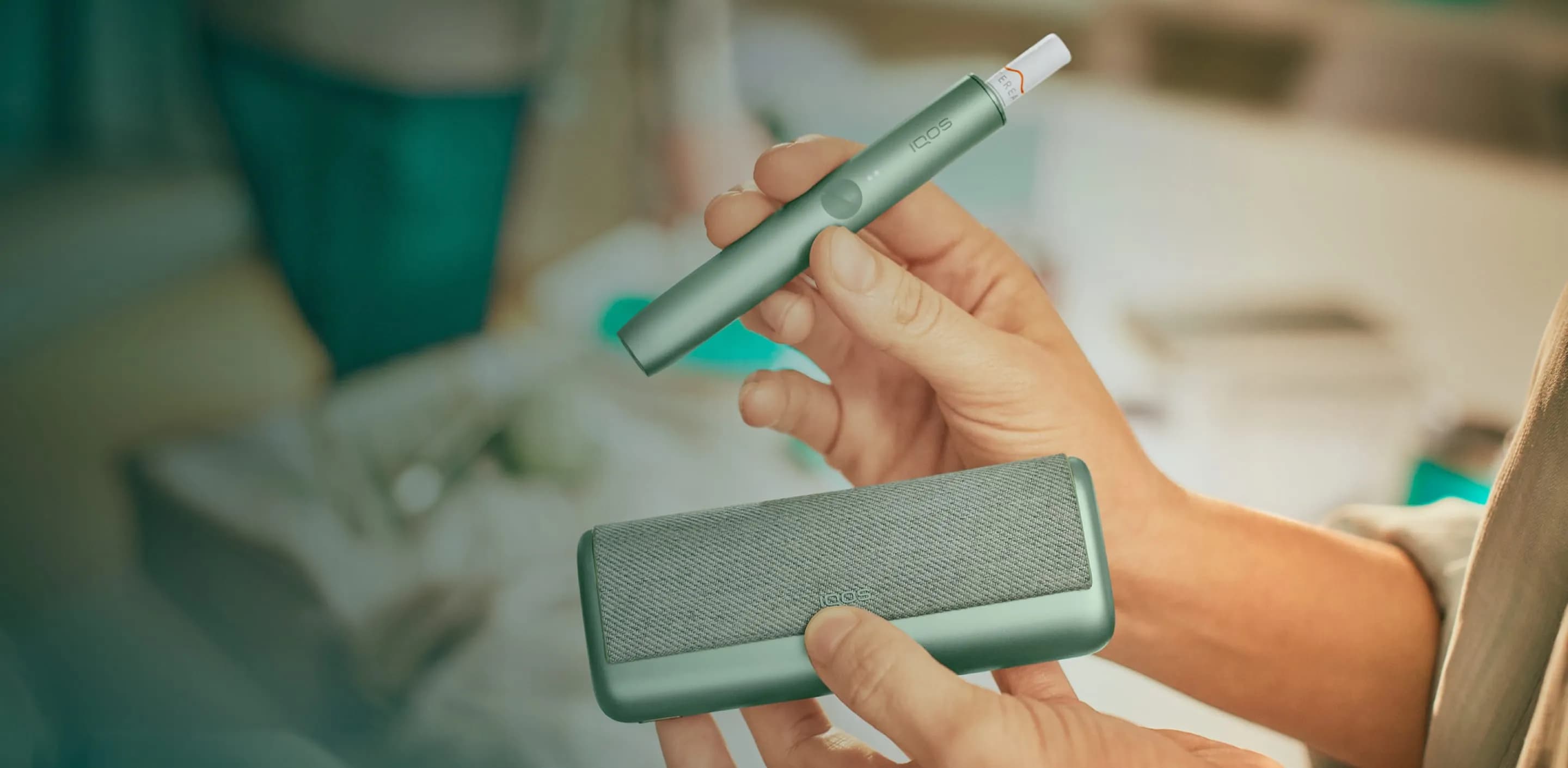 Как отличить оригинальные стики Terea от подделки в Москве