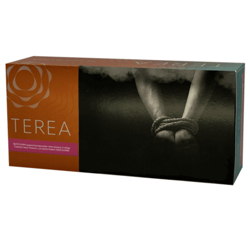 Terea Summer Wave KZ